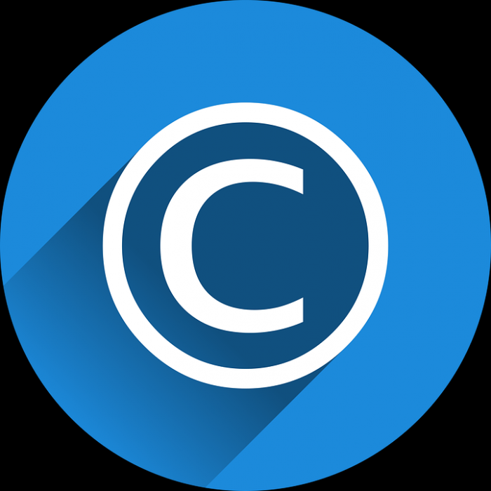 Image The European Copyright Directive 2019/790