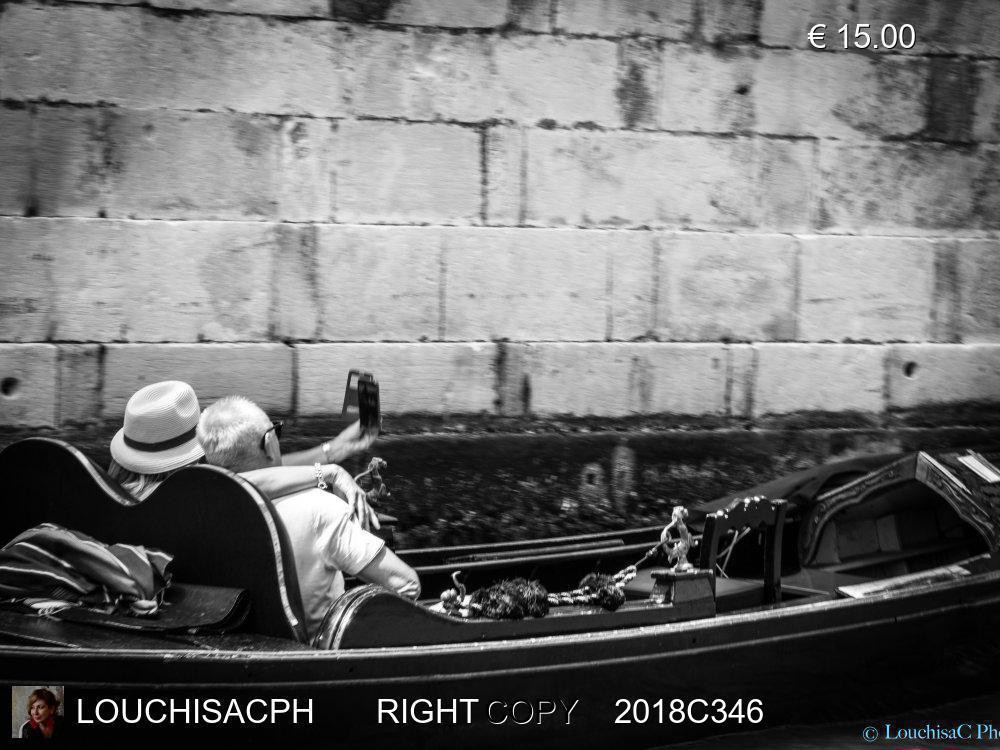 Venezia - Luglio 2018 